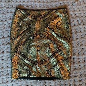 Nordstrom skirt